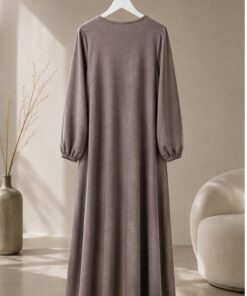 Alternative view of Raha Abaya