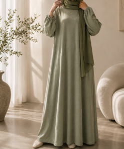 Premium Abayas