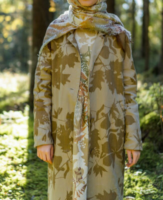 Abayas