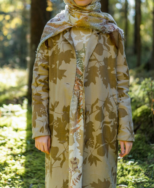 Abayas